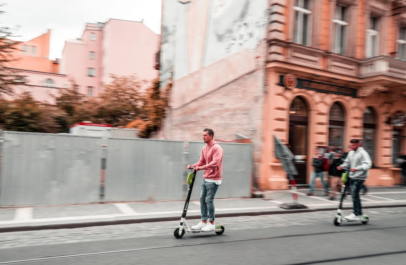 Quelles sont les trottinettes électriques les plus rapides ?