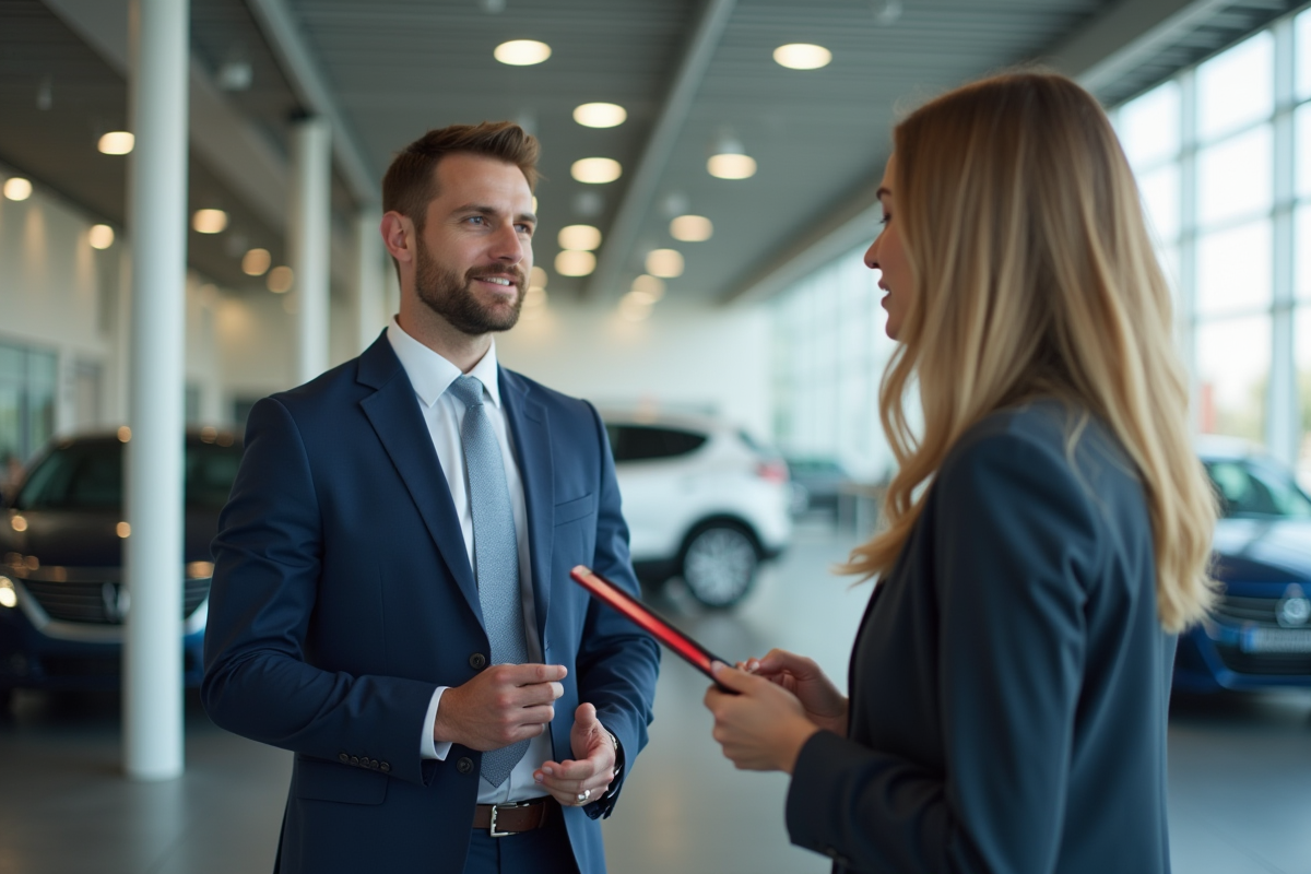 assurance voiture